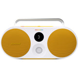 Boxa Portabila Polaroid P3 Music Player Bluetooth Yellow