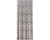 Draperie Cu Rejansa Samba Imprimeu Floral 210x245 Cm