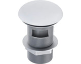 Ventil Scurgere Jungborn 1 1/4" Pentru Lavoar Cu Preaplin Alb Lucios