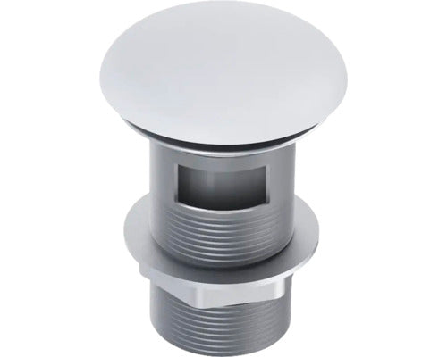 Ventil Scurgere Jungborn 1 1/4" Pentru Lavoar Cu Preaplin Alb Lucios