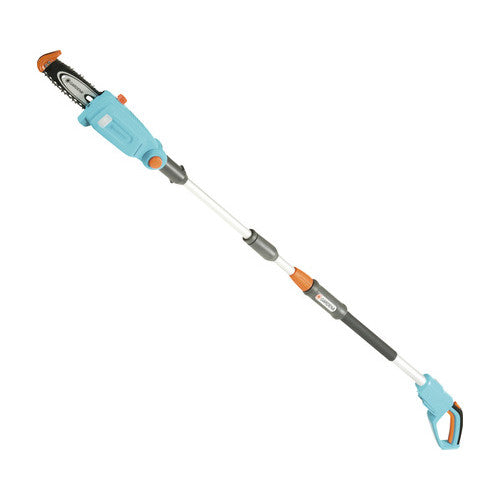 Fierastrau telescopic pe baza de acumulator TCS 20/18 V basic, fara acumulator si incarcator incluse