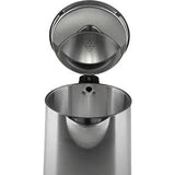Fierbator Gorenje K15DWS Electric Capacitate 1.5 L Power 2200 W Otel Inoxidabil Argintiu