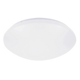 Plafoniera LED Lucas 71132, cu senzor de miscare, 12W, 830lm, lumina neutra, IP44, alba, Rabalux