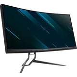 Monitor Gaming curbat LED VA ACER Predator X35, 34", WQHD, 200 Hz, G-Sync, Negru