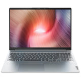 Laptop Lenovo IdeaPad 5 Pro 16ARH7 cu procesor AMD Ryzen™ 7 6800HS pana la 4.70 GHz, 16", 2.5K, IPS, 16GB, 512GB SSD, NVIDIA GeForce GTX 1650 4GB GDDR6, No OS, Cloud Grey