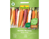 Seminte Legume Floraself Morcovi Harlekin F1