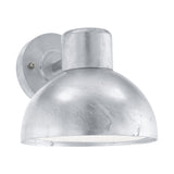 Aplica exterior ENTRIMO, 96206, otel galvanizat, 1x60W E27, IP44