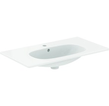 Lavoar pentru Mobilier, Ideal STANDARD Tesi, 80 cm, Alb