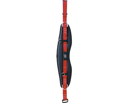 Centura De Pozitionare Neon Classic Cu Protector Lombar, Marimea L - Xl