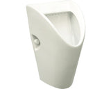 Urinal / Pisoar ceramic Roca Chic cu alimentare la perete