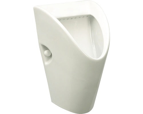 Urinal / Pisoar ceramic Roca Chic cu alimentare la perete