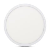 Plafoniera Slim 28W 4000K 30cm 2320lm IP20, Erste
