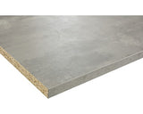 Blat Bucatarie Kaindl Pal Gri 4100x635x38 Mm