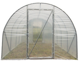 Solar Gradina Hobby 300x600 Cm Transparent