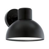 Aplica exterior ENTRIMO, 96207, negru, 1x60W E27, IP44
