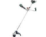 Trimmer Pe Baza De Acumulator Metabo Basic Fsb 36-18 Ltx Bl40 18 V Fara Acumulator Si Incarcator Incluse