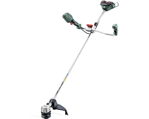 Trimmer Pe Baza De Acumulator Metabo Basic Fsb 36-18 Ltx Bl40 18 V Fara Acumulator Si Incarcator Incluse