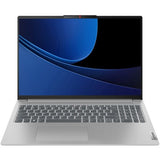 Laptop Lenovo IdeaPad Slim 5 15IRH9 cu procesor Intel® Core™ i5-13420H pana 4.6GHz, 15.3" WUXGA, IPS, 32GB LPDDR5x RAM, 512GB SSD, Intel® UHD Graphics, No OS, Cloud Grey