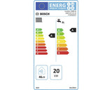 Pachet Centrala Termica Pe Gaz Cu Condensare Bosch Condens Zwb 28-3 3000w, Combi, Tiraj Fortat, Afisaj Multifunctional, Incl. Kit Evacuare Gaze Arse