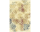 Covor Atlas R 8803 Multicolor 80x155 Cm