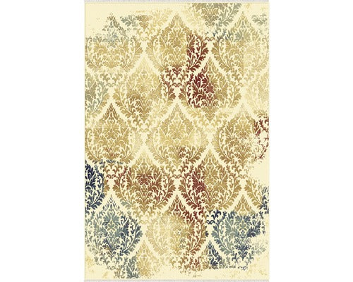 Covor Atlas R 8803 Multicolor 80x155 Cm