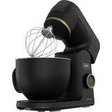 Robot de bucatarie GRUNDIG KMP8650MBC, vas 4.6l, 1000W, 12 trepte viteza, Negru
