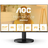 Monitor LED AOC 24B3HA2, 24",Full HD,1 ms, 100 Hz, Adaptive Sync