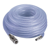 Furtun pentrru aer comprimat Einhell, 15 m, 15 bari