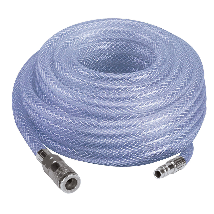 Furtun pentrru aer comprimat Einhell, 15 m, 15 bari