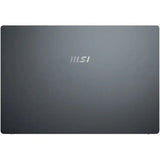 Laptop MSI Modern 14 B11MOU-649XRO, Intel Core i5-1155G7 pana la 4.5GHz, 14" Full HD, 16GB, SSD 512GB, Intel Iris Xe, Free Dos, Gri