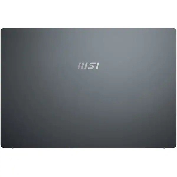 Laptop MSI Modern 14 B11MOU-649XRO, Intel Core i5-1155G7 pana la 4.5GHz, 14" Full HD, 16GB, SSD 512GB, Intel Iris Xe, Free Dos, Gri