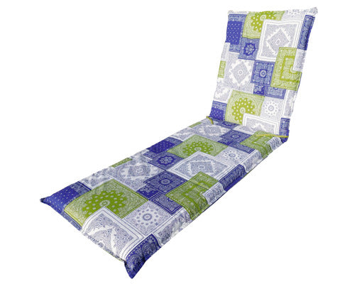 Perna Pentru Sezlong 195x48x6 Cm