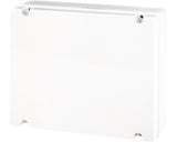 Doza Aplicata Pentru Legaturi Scame 380x300x120 Mm Ip56 Gri