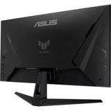 Monitor Gaming ASUS TUF VG27AQ3A, IPS, 27", 2560x1440, 1 ms, HDMI, DP, Jack 3,5 mm, 180 Hz, Negru