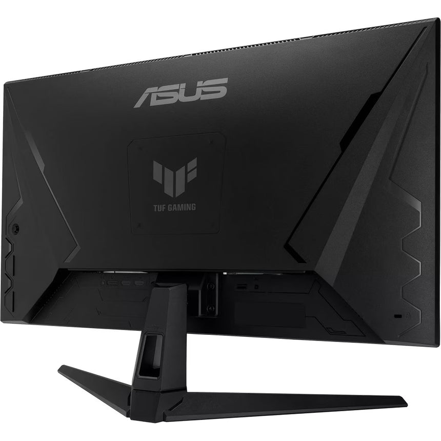 Monitor Gaming ASUS TUF VG27AQ3A, IPS, 27", 2560x1440, 1 ms, HDMI, DP, Jack 3,5 mm, 180 Hz, Negru