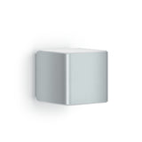 Lampa cu senzor de exterior LED L 840 SC Argintiu Steinel