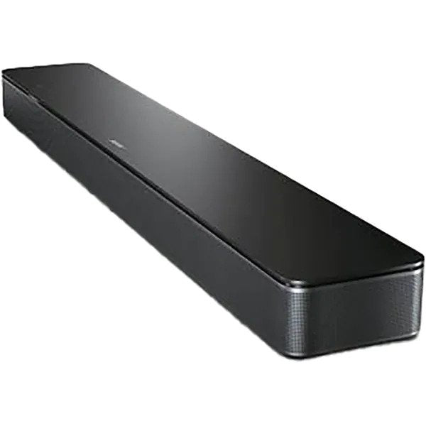 Soundbar Bose Smart 300, Bluetooth 4.2, Wi-fi, Negru