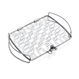 Cos de gratar pentru Weber Q 100/1000, 5.6x20.5x28 cm