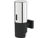 Dispersor Lenz de sapun lichid crom 500 ml