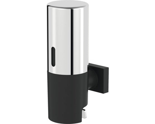 Dispersor Lenz de sapun lichid crom 500 ml