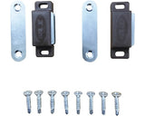 Opritor Magnetic, Maro, Set 2 Buc