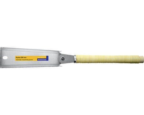 Fierastrau Japonez Heckenrose Ryoba 250mm