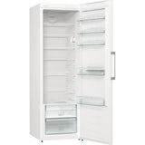 Frigider cu o Usa GORENJE R619FEW5, 398 l, H 185 cm, Clasa F, Alb