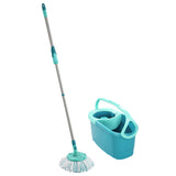 Set curatenie Leifheit Clean Twist Disc Mop Ergo