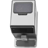 Espressor Automat WMF Perfection 860L CP853D15,2l, 1500W, 15 bar, Argintiu-Gri