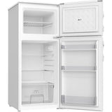 Frigider cu doua usi GORENJE RF312FPW, 121 l, H 123 cm, Clasa F, Alb
