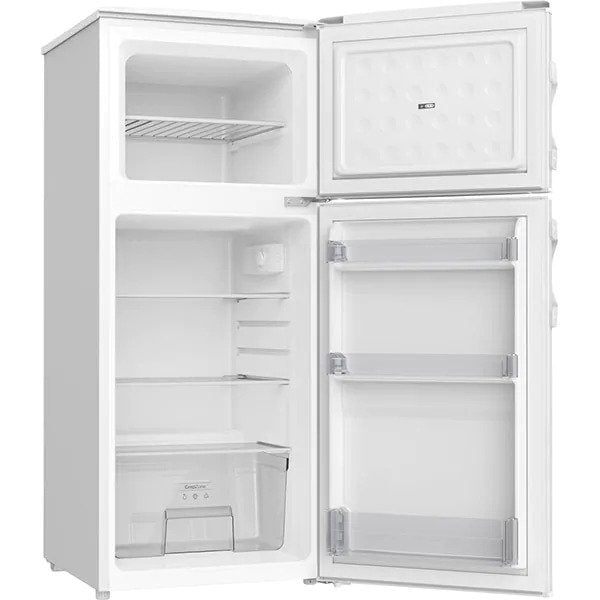 Frigider cu doua usi GORENJE RF312FPW, 121 l, H 123 cm, Clasa F, Alb