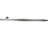 Electrod De Impamantare Zincat 1500 Mm, Tip Tarus