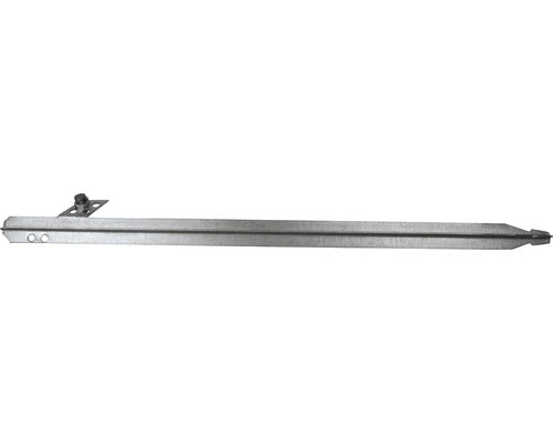 Electrod De Impamantare Zincat 1500 Mm, Tip Tarus