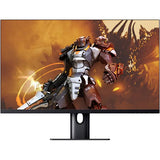 Monitor gaming, Xiaomi, 165 Hz, 16:9, Negru